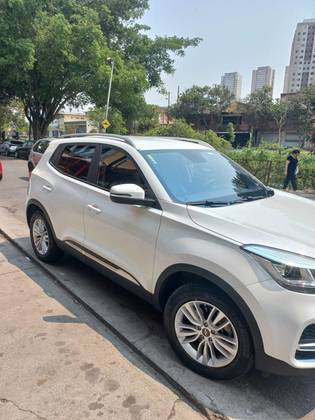 CAOA CHERY TIGGO 5x 1.5 VVT TURBO iFLEX T DCT CAOA CHERY TIGGO 5x 1.5 VVT TURBO iFLEX T DCT